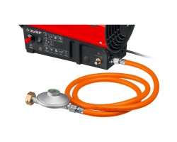 Газовая тепловая пушка 12 кВт Зубр ТПГ-12-foto3