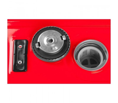 Генератор бензиновый ЗУБР ЗЭСБ-4500 серия МАСТЕР