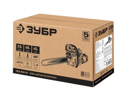 Бензопила ЗУБР ПБЦ-М49-45-foto10