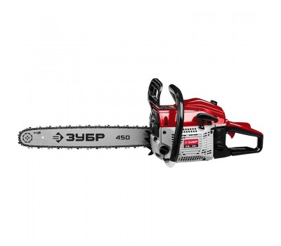 Бензопила ЗУБР ПБЦ-М49-45 Бензопила ЗУБР ПБЦ-М49-45