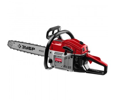 Бензопила ЗУБР ПБЦ-М49-45 Бензопила ЗУБР ПБЦ-М49-45