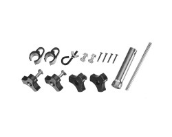 Газонокосилка самоходная бензиновая Зубр ГКБ-460СТ серия МАСТЕР-foto12