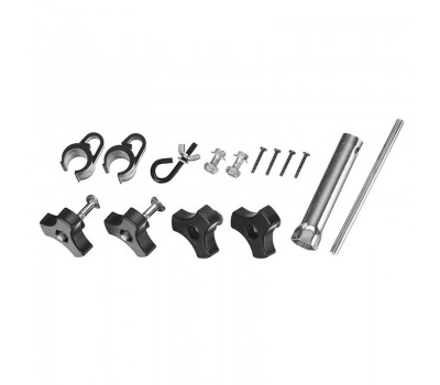 Газонокосилка самоходная бензиновая Зубр ГКБ-460СТ серия МАСТЕР