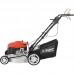 Газонокосилка самоходная бензиновая Зубр ГКБ-460СТ серия МАСТЕР