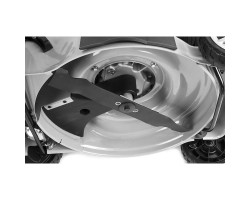 Газонокосилка самоходная бензиновая Зубр ГКБ-460СТ серия МАСТЕР-foto8