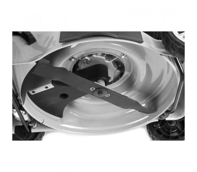 Газонокосилка самоходная бензиновая Зубр ГКБ-460СТ серия МАСТЕР