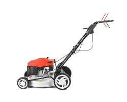 Газонокосилка самоходная бензиновая Зубр ГКБ-460СТ серия МАСТЕР-foto13