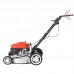 Газонокосилка самоходная бензиновая Зубр ГКБ-460СТ серия МАСТЕР
