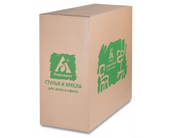 Кресло Бюрократ KB-7 черный искусственная кожа-foto7