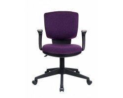 Кресло Бюрократ CH-636AXSN фиолетовый-foto2