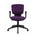 Кресло Бюрократ CH-636AXSN фиолетовый