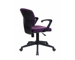 Кресло Бюрократ CH-636AXSN фиолетовый-foto4