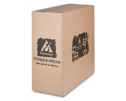 Кресло Бюрократ MC-209 спинка сетка синий TW-05 сиденье черный TW-11 сетка/ткань-foto6