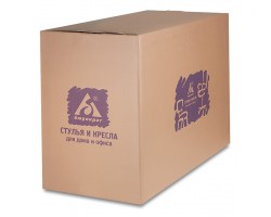 Кресло руководителя Бюрократ CH-993MB слоновая кость искусственная кожа крестовина хром-foto7