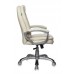 Кресло руководителя Бюрократ CH-868AXSN белый эко.кожа крестовина пластик пластик серебро