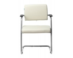 Кресло Бюрократ CH-271N-V молочный Or-10 искусственная кожа-foto2