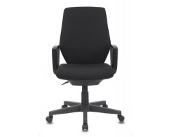 Кресло Бюрократ CH-545 черный 26-28-foto2