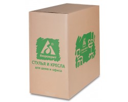 Кресло детское Бюрократ KD-W6 оранжевый жираф (пластик белый)-foto7