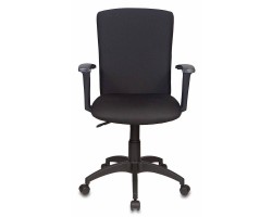 Кресло Бюрократ Ch-470AXSN черный 26-28 крестовина пластик-foto2