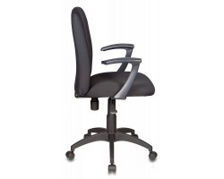 Кресло Бюрократ Ch-470AXSN черный 26-28 крестовина пластик-foto3