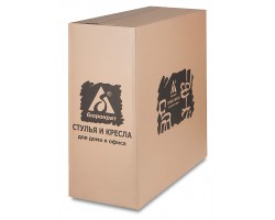 Кресло Бюрократ Ch-540AXSN оранжевый 26-29-1-foto7