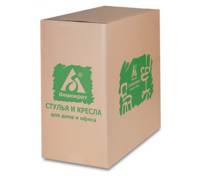 Кресло Бюрократ Ch-626AXSN бордовый ромбик черный V-02