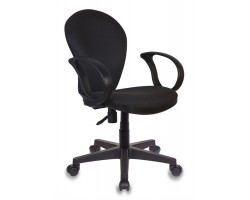 Кресло Бюрократ Ch-687AXSN серый JP-15-1 крестовина пластик