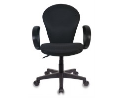 Кресло Бюрократ Ch-687AXSN серый JP-15-1 крестовина пластик-foto2