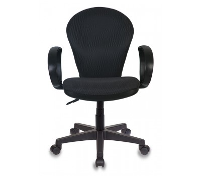 Кресло Бюрократ Ch-687AXSN серый JP-15-1 крестовина пластик