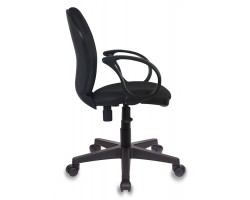 Кресло Бюрократ Ch-687AXSN серый JP-15-1 крестовина пластик-foto3