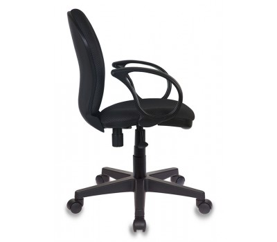 Кресло Бюрократ Ch-687AXSN серый JP-15-1 крестовина пластик