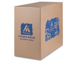 Кресло руководителя Бюрократ Ch-868AXSN серый искусственная кожа крестовина пластик пластик серебро-foto7