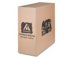 Кресло руководителя Бюрократ Ch-994 слоновая кость искусственная кожа крестовина металл хром-foto6