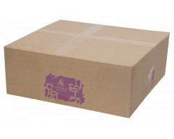 Кресло Бюрократ Ch-994AV слоновая кость искусственная кожа низк.спин. полозья металл хром-foto3