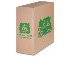 Стул Бюрократ KF-1 вращающийся светло-зеленый 26-32-foto7