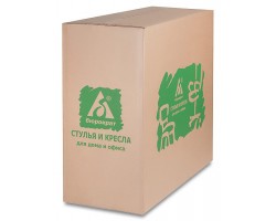 Кресло Бюрократ T-612AXSN серый JP-15-1 крестовина пластик-foto7