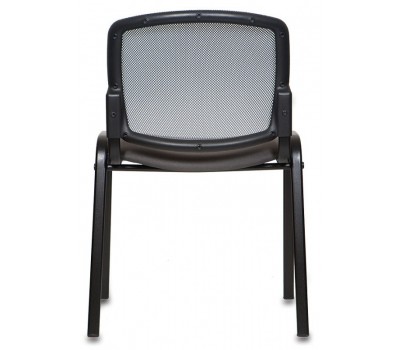 Стул Бюрократ Вики спинка сетка темно-серый 15-13 сетка/ткань