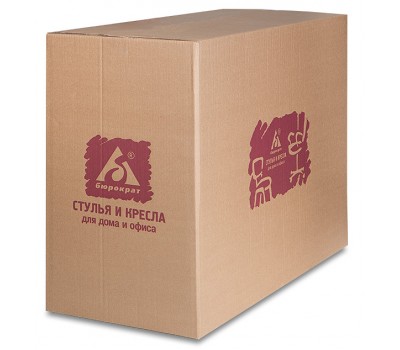 Кресло руководителя Бюрократ CH-999ASX синий сиденье темно-синий TW-10N сетка/ткань с подголов. крестовина металл хром