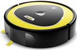 Робот пылесос