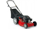 Газонокосилки колесные
