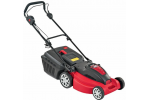 Электрические газонокосилки