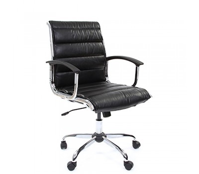 Кресло руководителя CHAIRMAN 760M черное