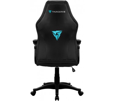 Кресло компьютерное игровое ThunderX3 EC1 Black AIR