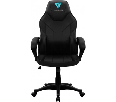 Кресло компьютерное игровое ThunderX3 EC1 Black AIR