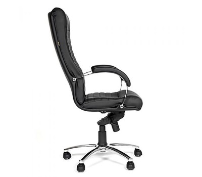 Кресло для руководителя CHAIRMAN 480 бежевое