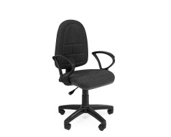 Кресло Chairman Престиж Эрго серое