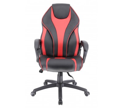 Кресло геймерское Everprof Wing Экокожа Красный