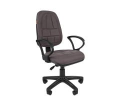 Кресло для персонала Chairman 652, серое