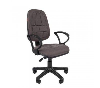 Кресло для персонала Chairman 652, серое