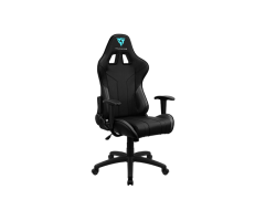 Кресло компьютерное игровое ThunderX3 EC3 Black AIR
